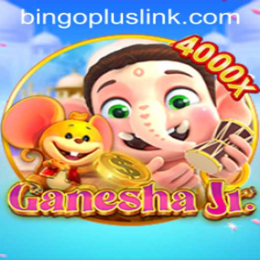 GaneshaJr: A Unique Spin on the Classic BingoPlus Game