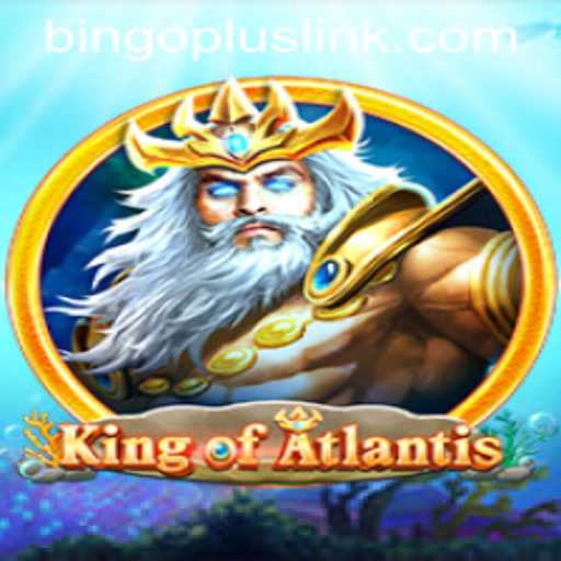 Dive into Adventure with KingofAtlantis: A BingoPlus Exclusive