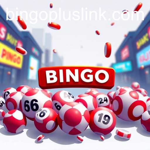 BingoPlus