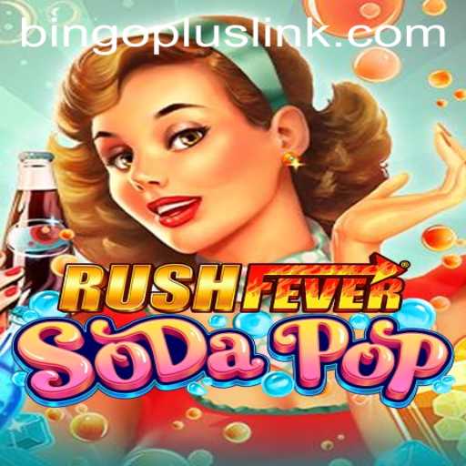 The Exciting World of RushFeverSodaPop: A Dive into the Latest Gaming Sensation