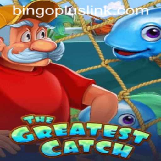 TheGreatestCatch: Exploring BingoPlus