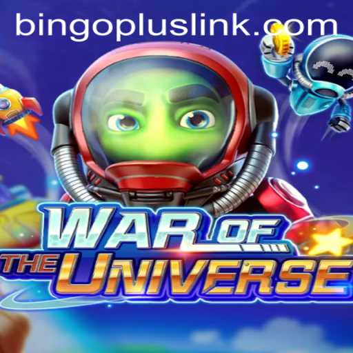 Exploring the Exciting World of WAROFTHEUNIVERSE with BingoPlus